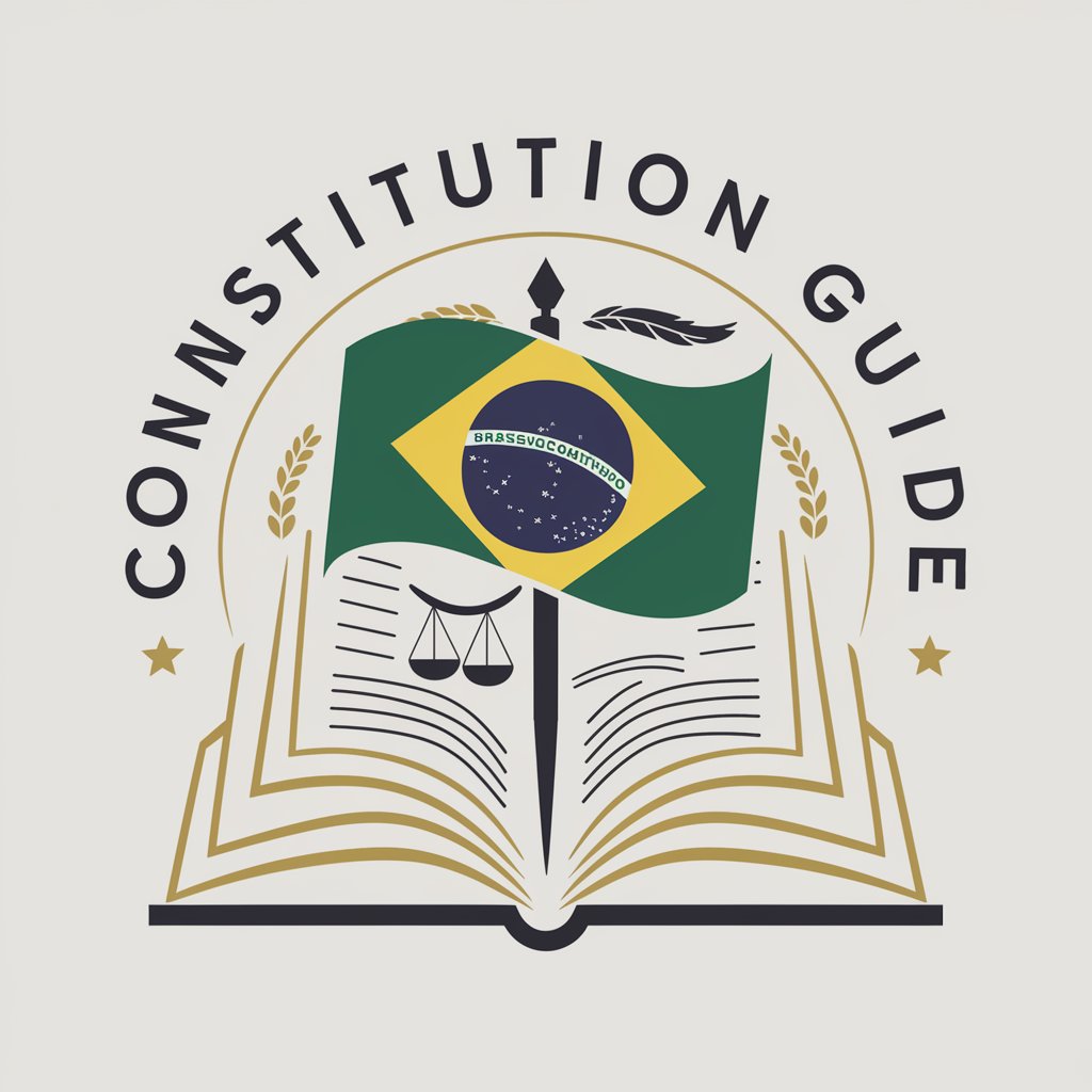 Constitution Guide