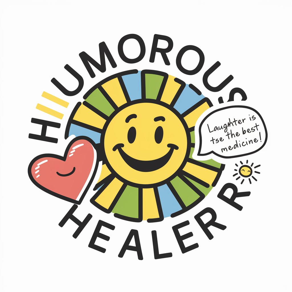 Humorous Healer