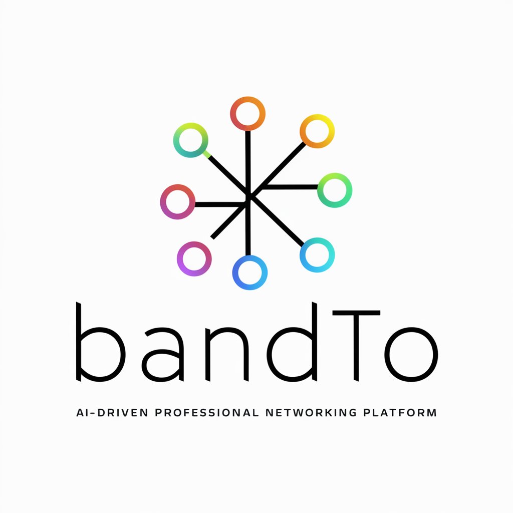 Bandto in GPT Store