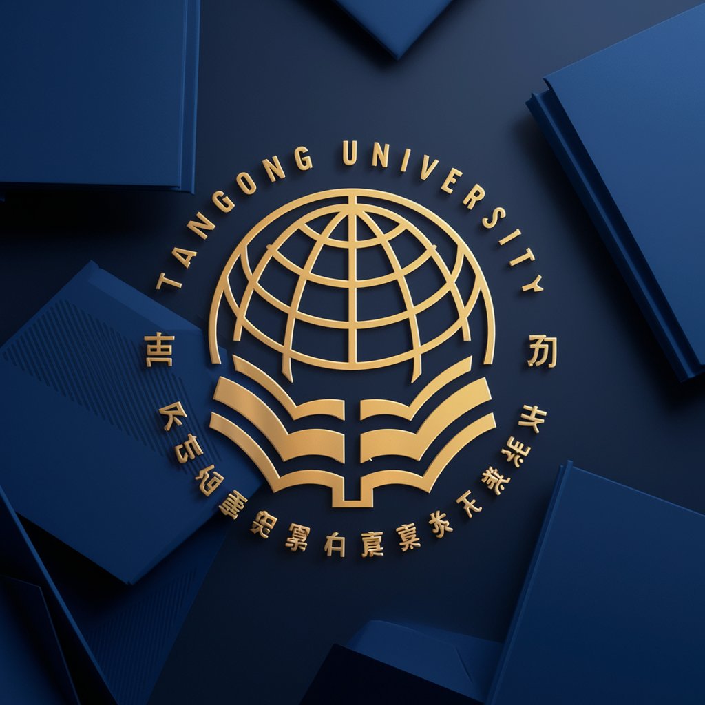 Tiangong University