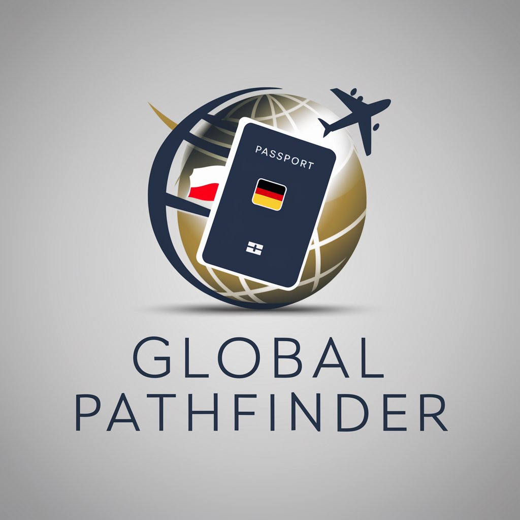 Global Pathfinder in GPT Store