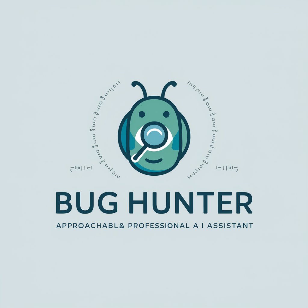 Bug Hunter in GPT Store