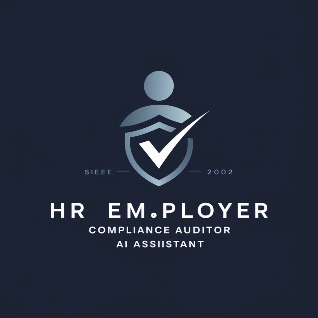 👔 HR Compliance Sentinel GPT