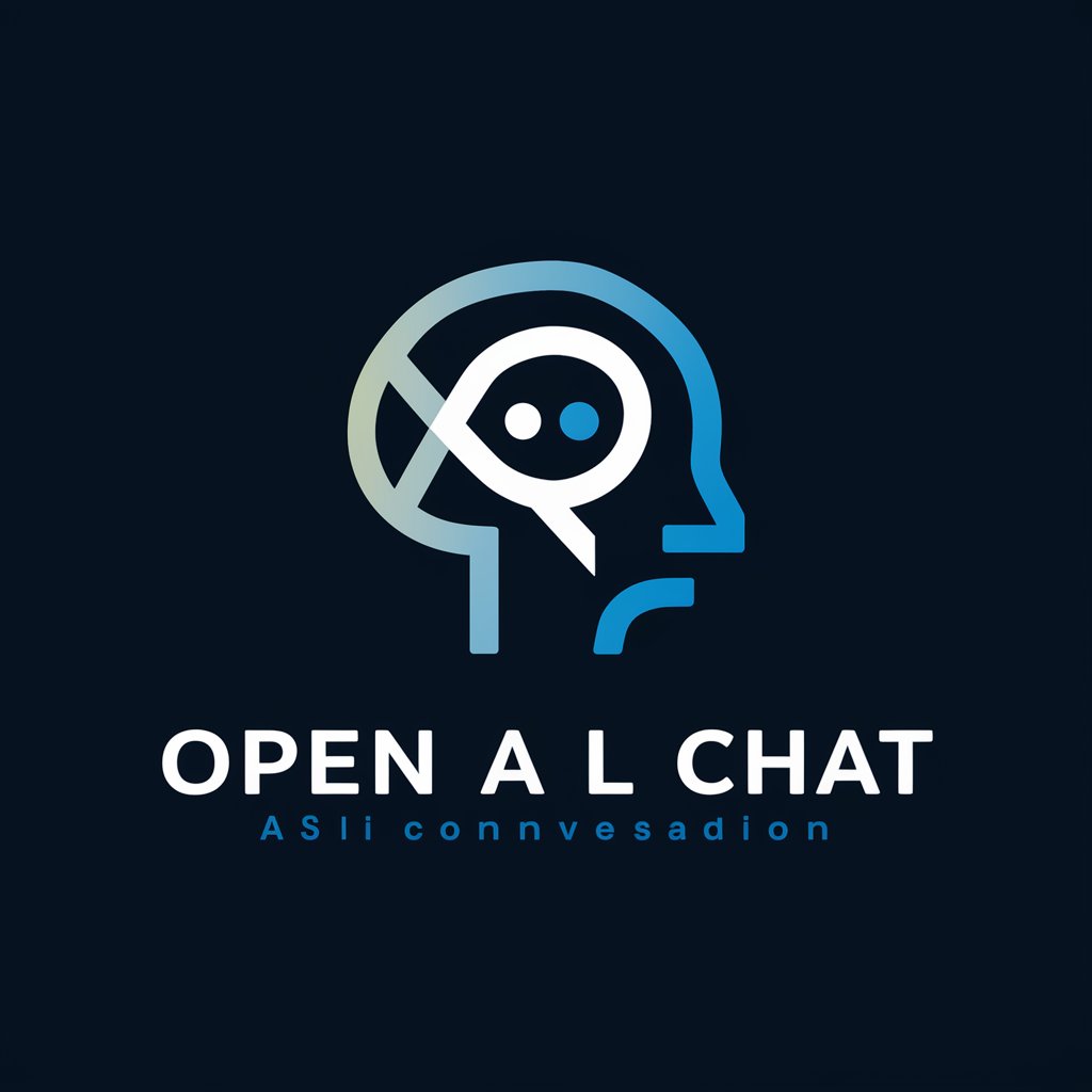 Open A l Chat