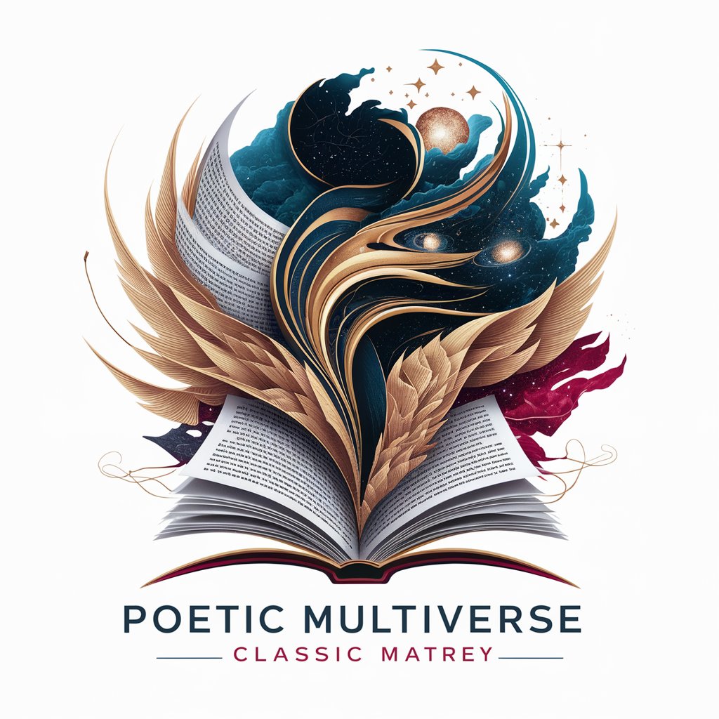 Poetic Multiverse