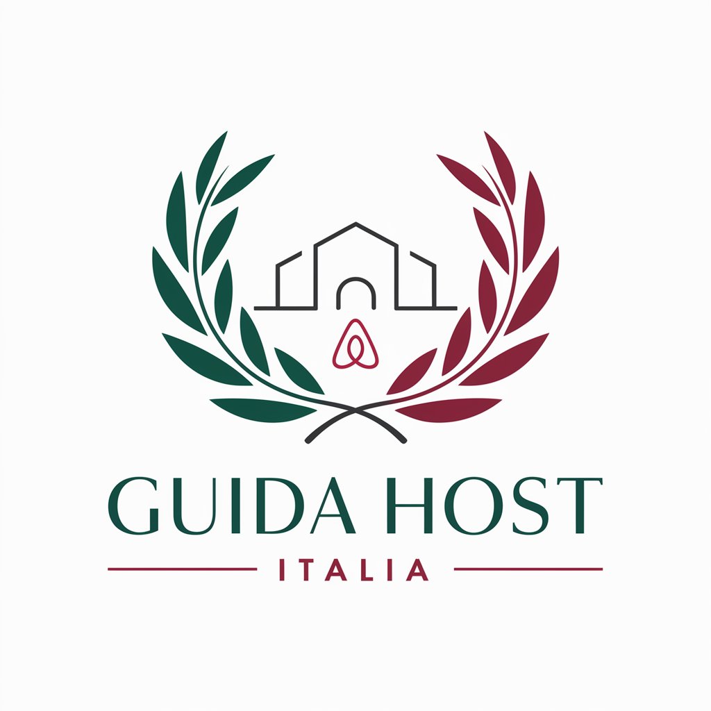 Guida Host Italia in GPT Store