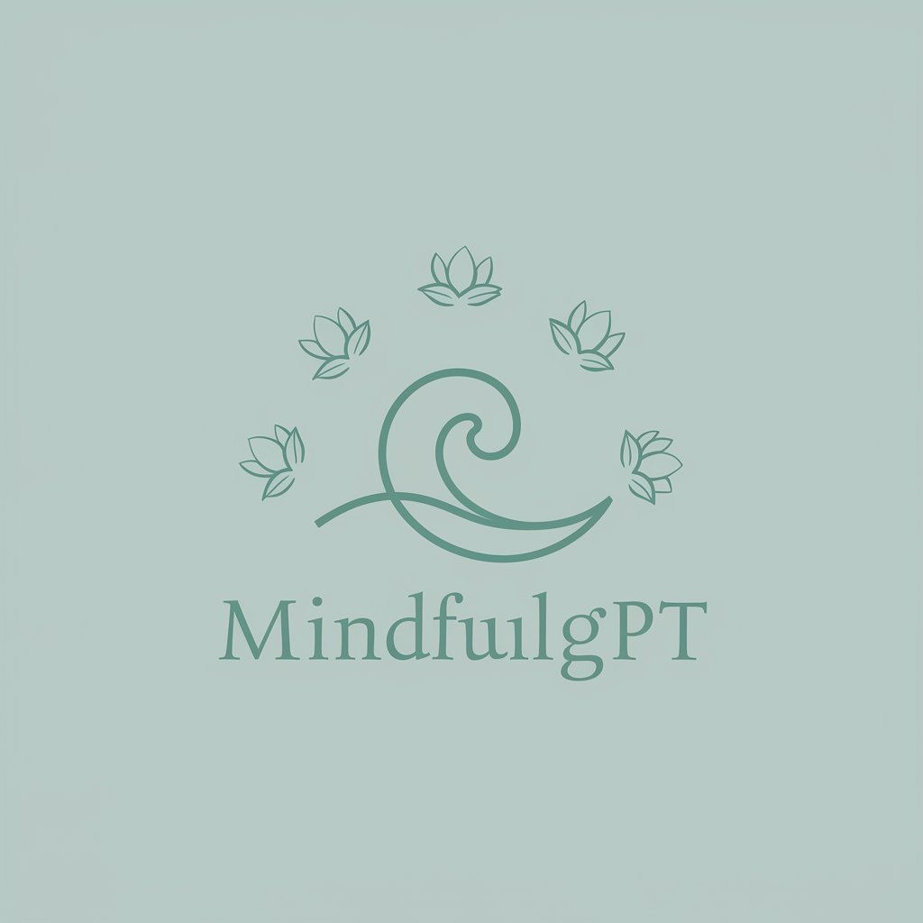MindfulGPT | Be in the Now