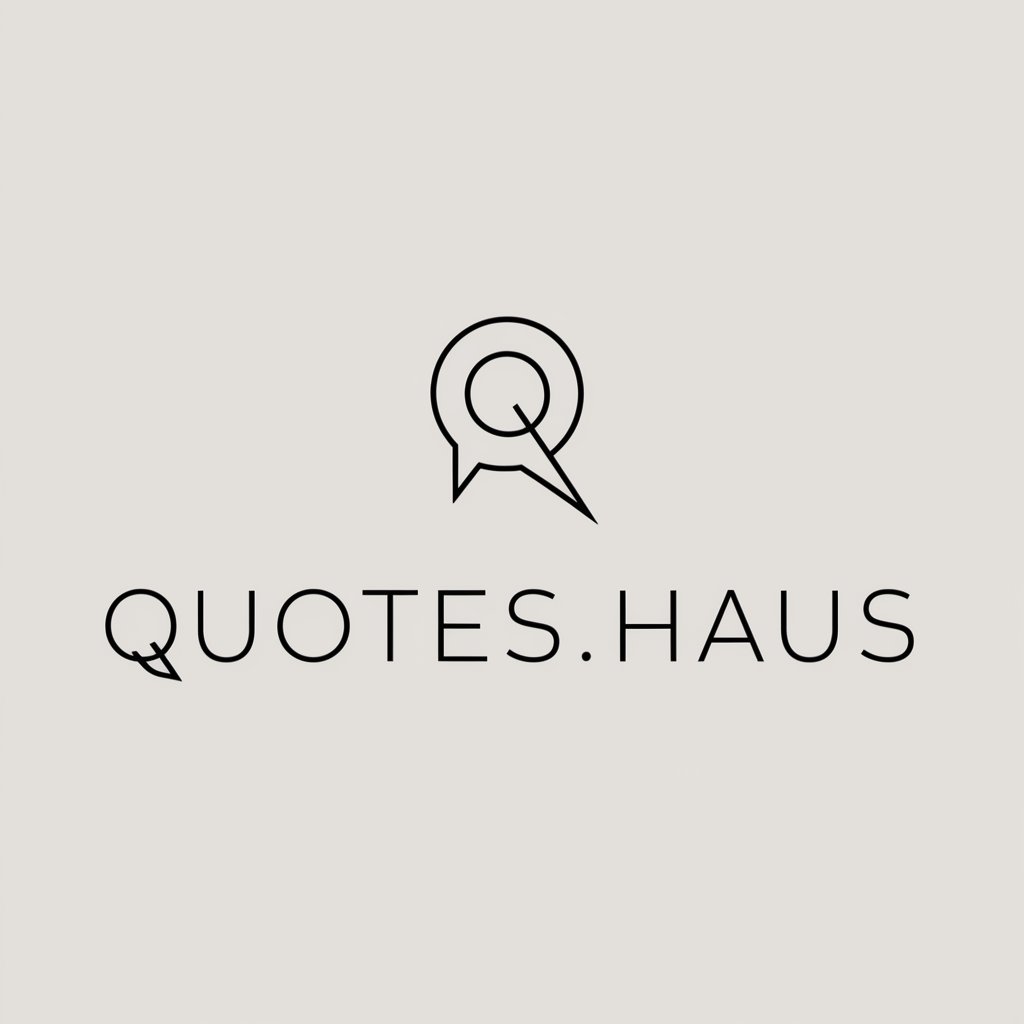 Quotes.haus