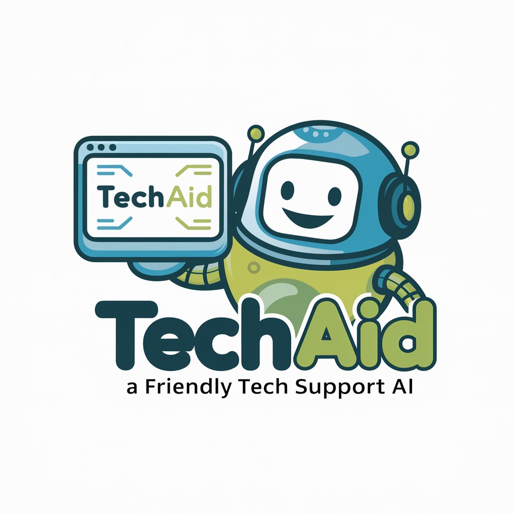 TechAid