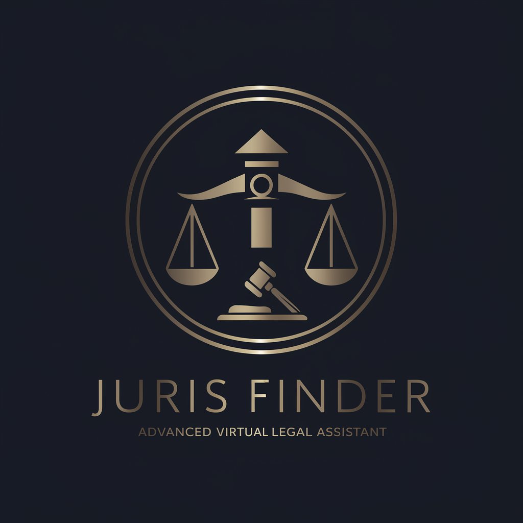 Juris Finder