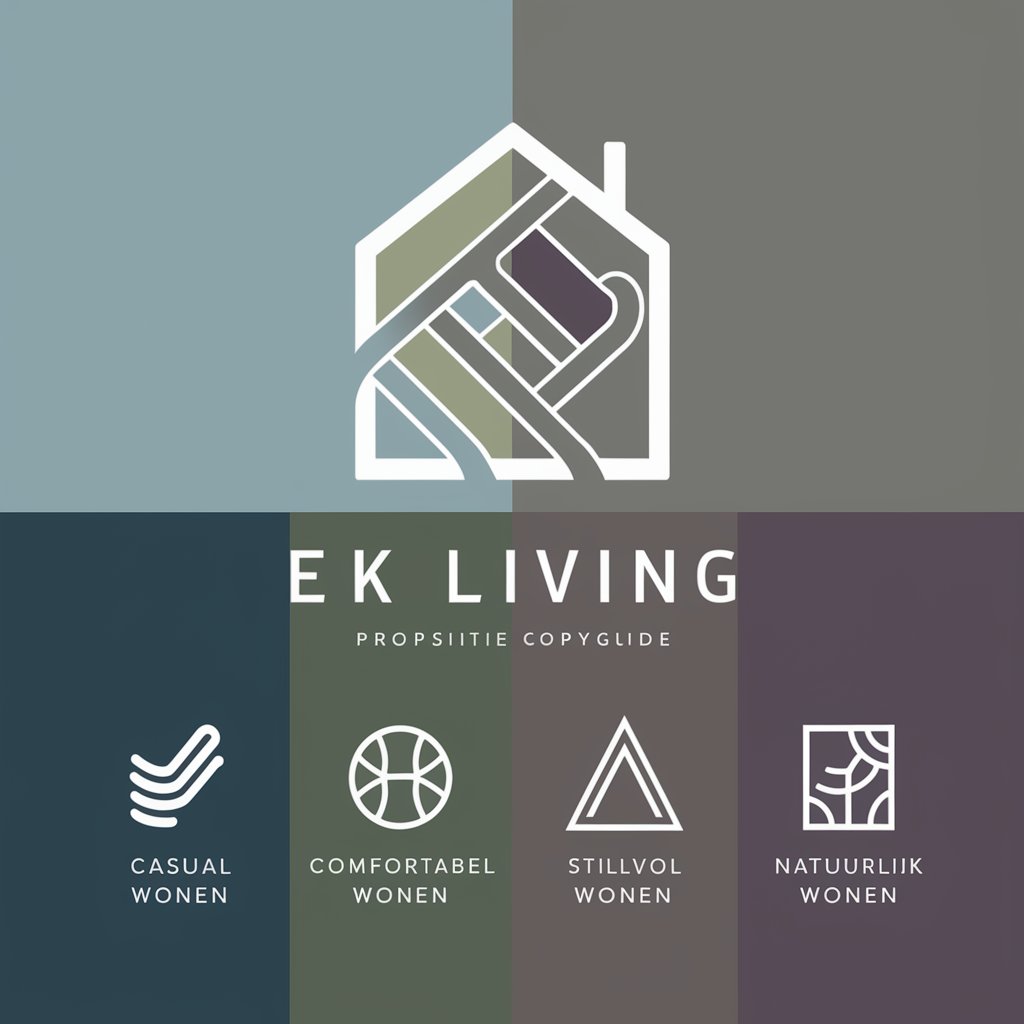 EK Living Propositie Copyguide