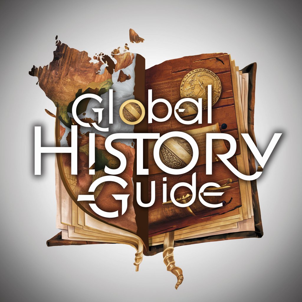 Global History Guide