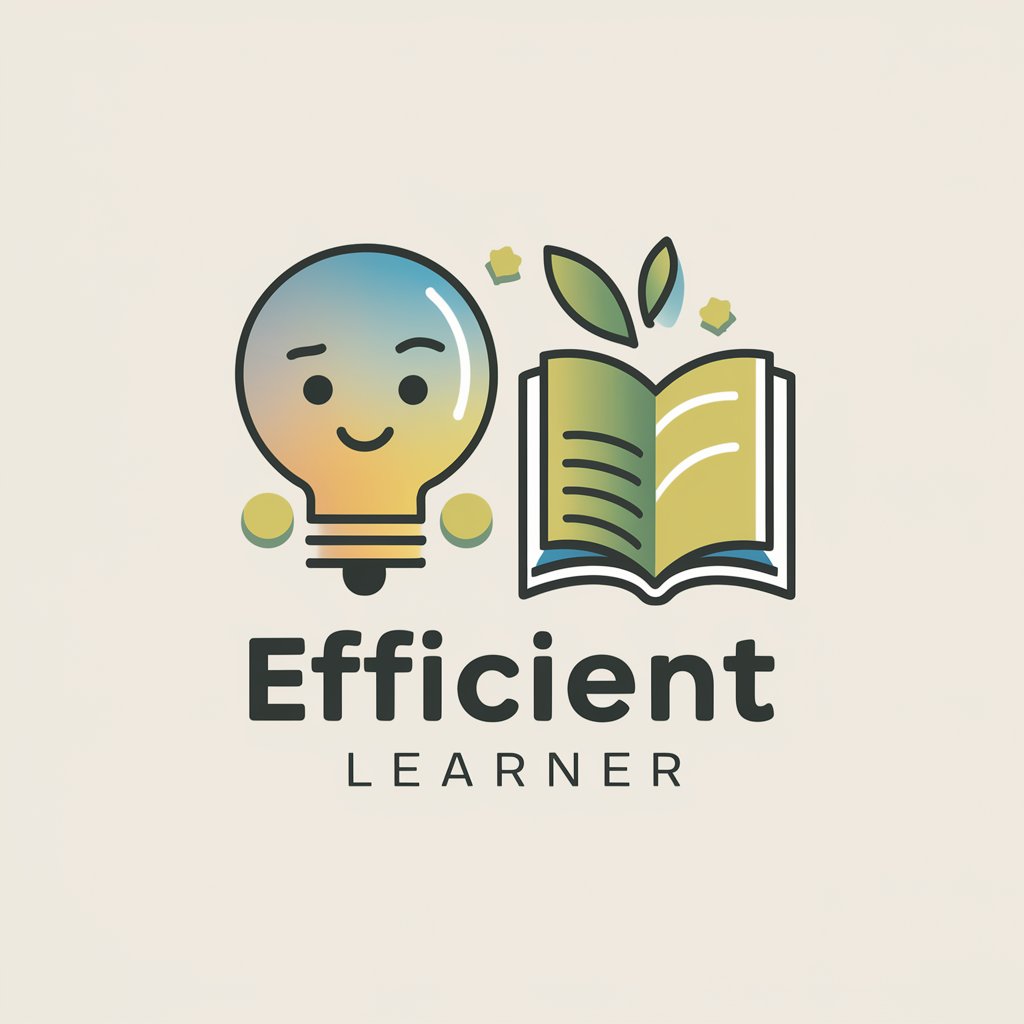 Efficient Learner