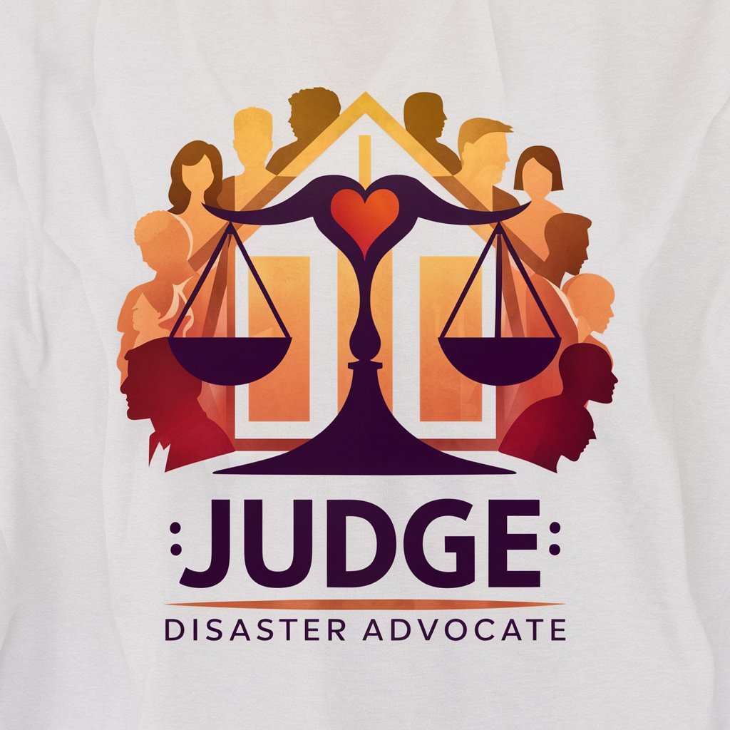 Legal Disaster Advocate