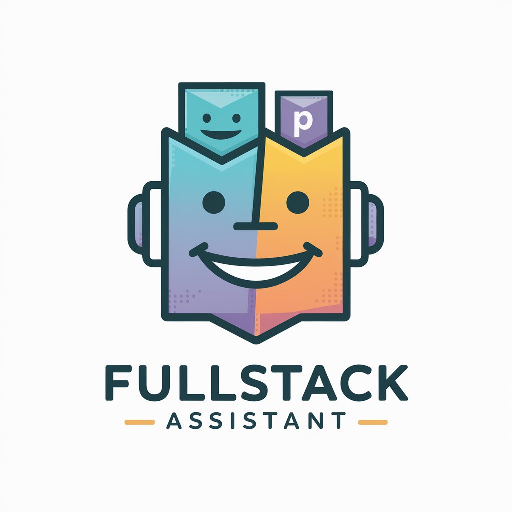 FullStack Assistant in GPT Store