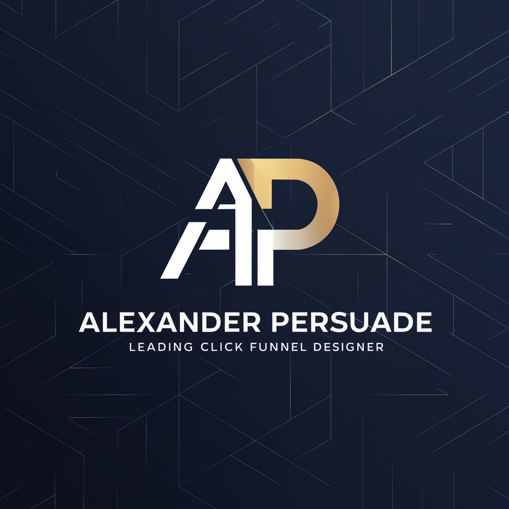 Alexander Persuade - Click Funnel Hypnotist