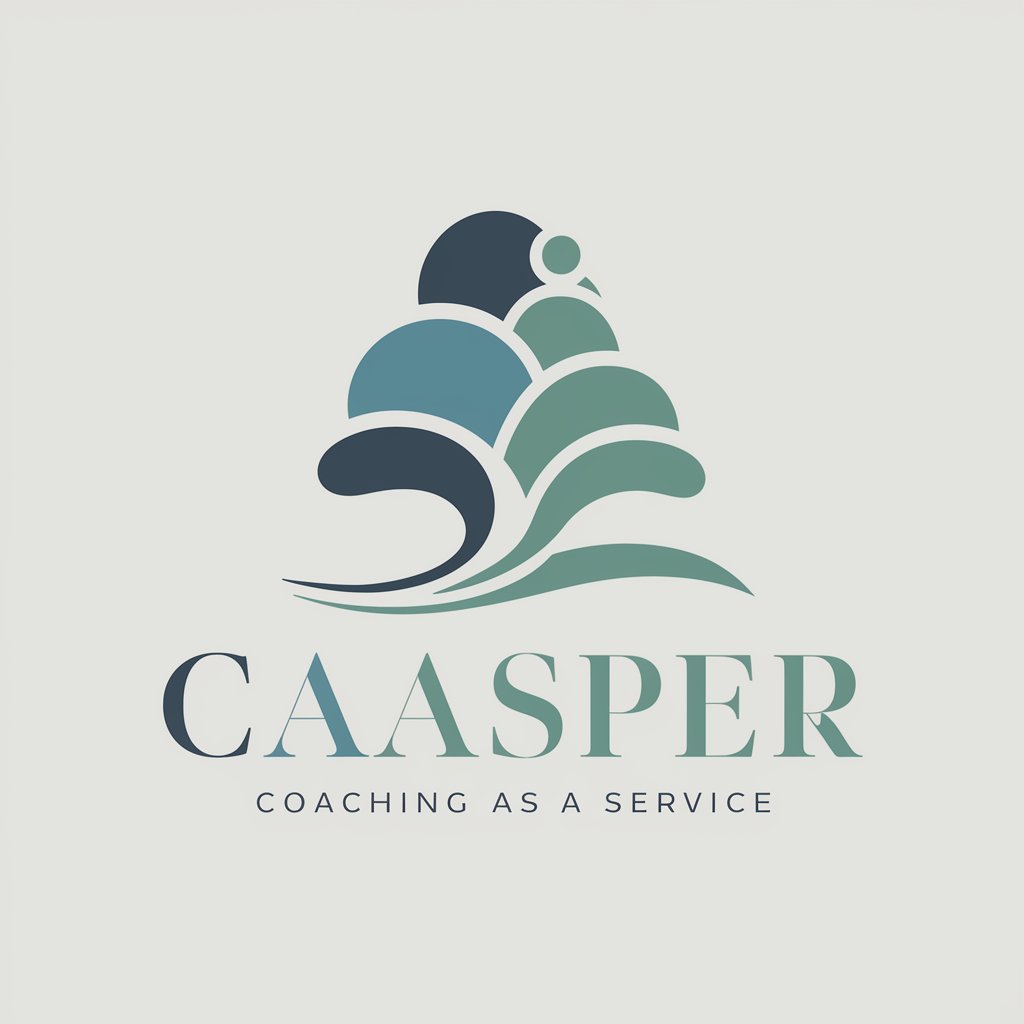 CaaSper in GPT Store