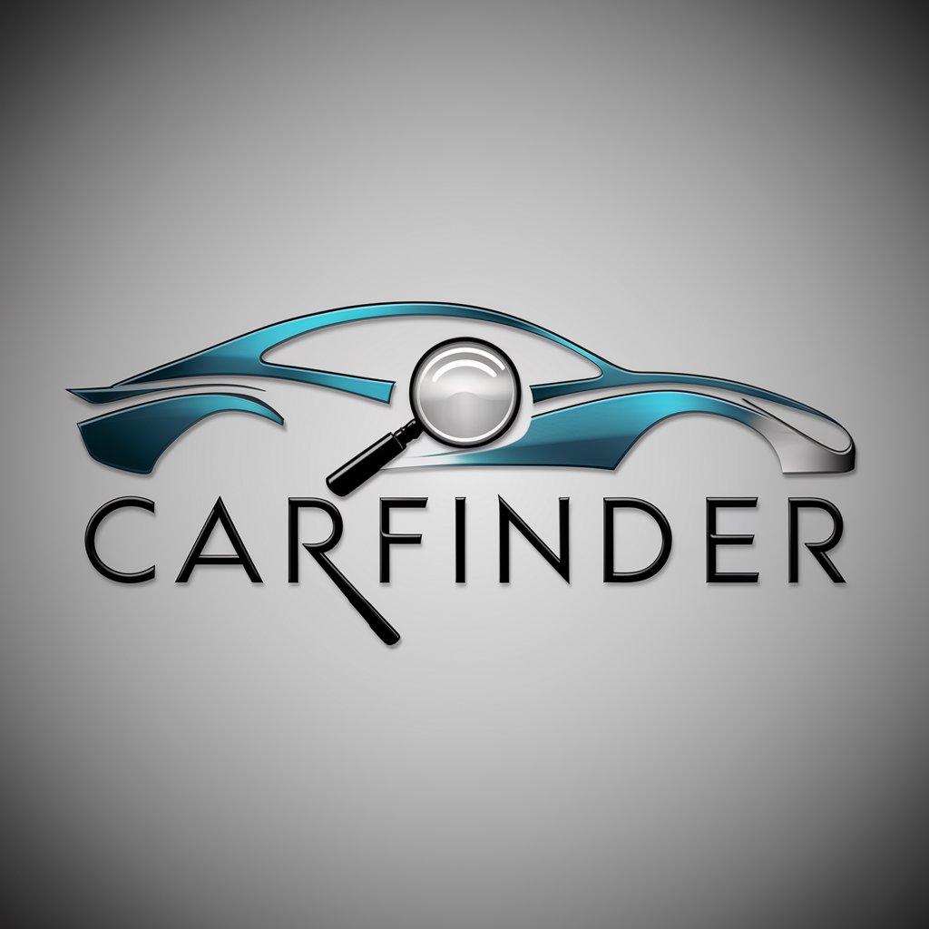 CarFinder in GPT Store