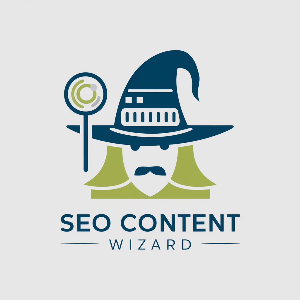 SEO Content Wizard