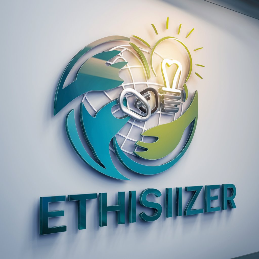 The EthiSizer GPT (Simulated) [v3.27]