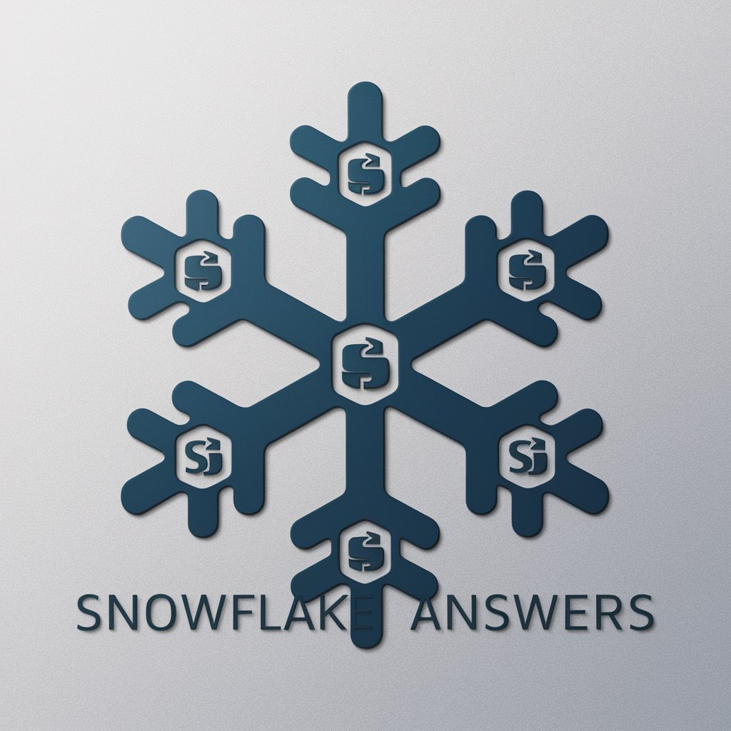 Snowflake Answers
