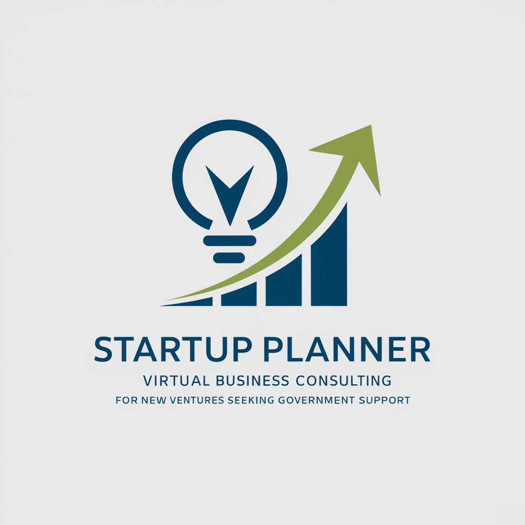 Startup Planner