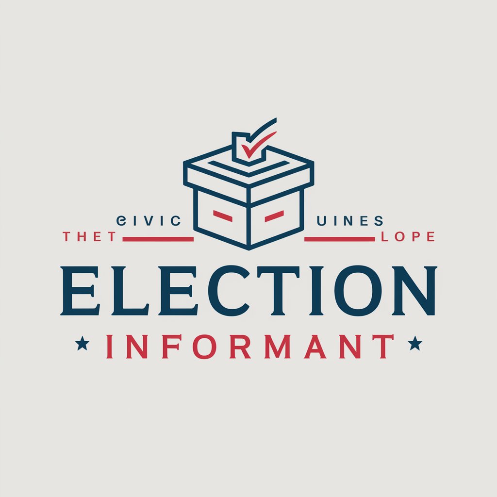 Election Informant