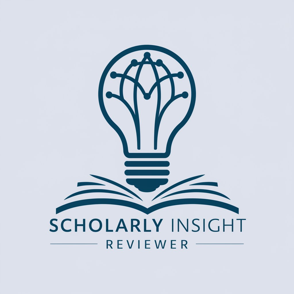 Scholarly Insight Reviewer