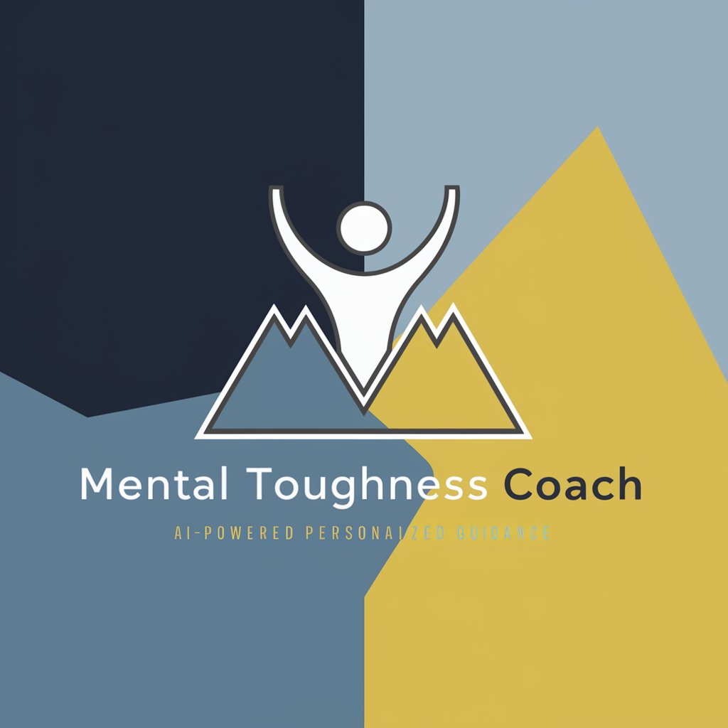 Mental Toughness Coach
