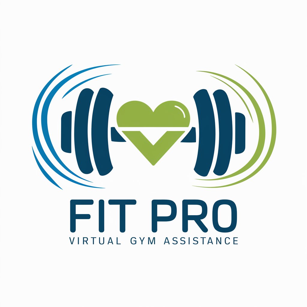 Fit PRO in GPT Store
