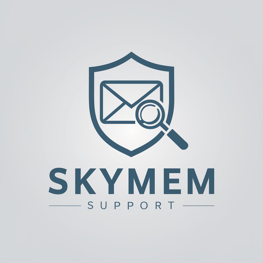 Skymem support