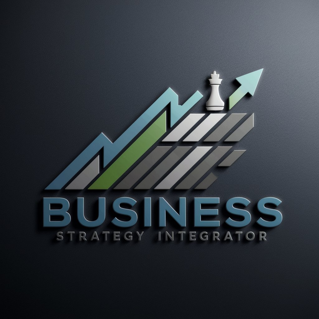 Business Strategy Integrator in GPT Store