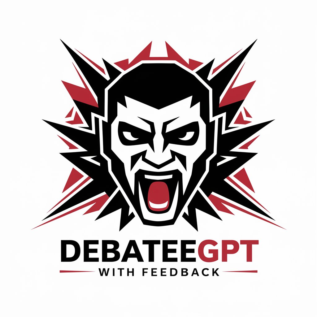 DebateGPT with Feedback