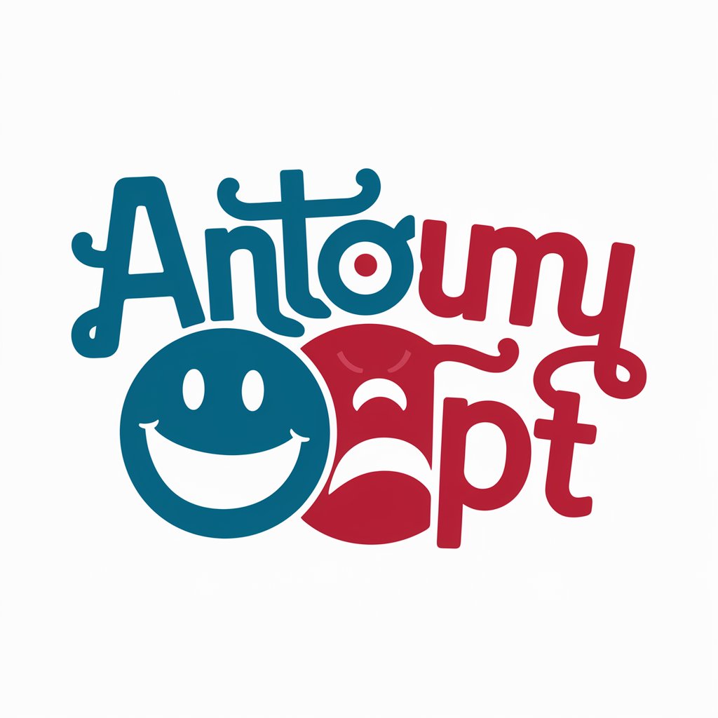 AntonymGPT