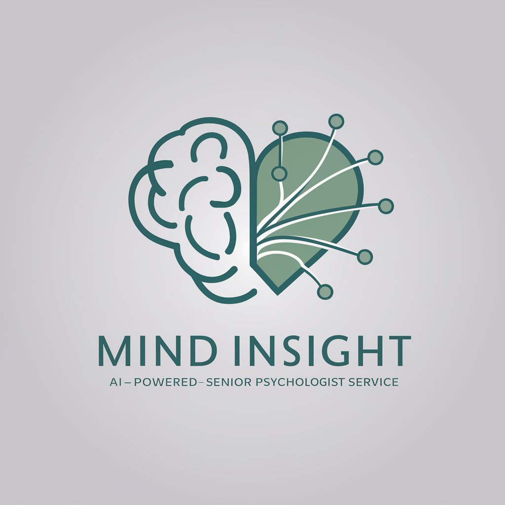 Mind Insight
