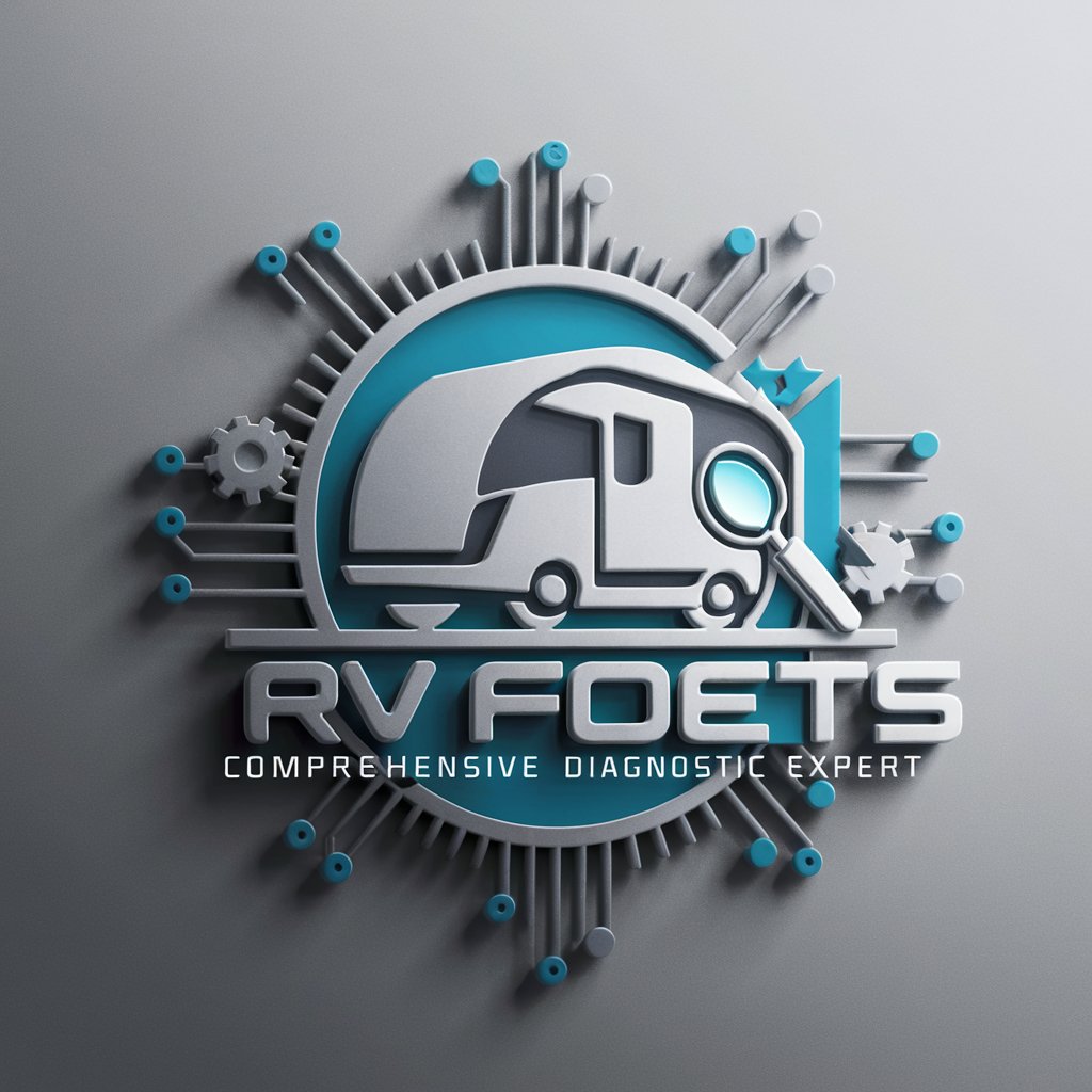 RV Comprehensive Diagnostic Expert