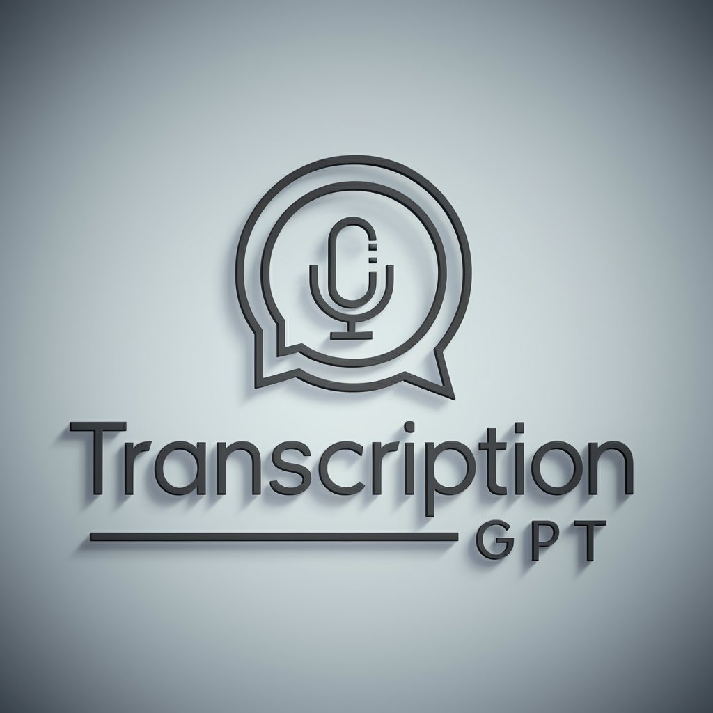 Transcription