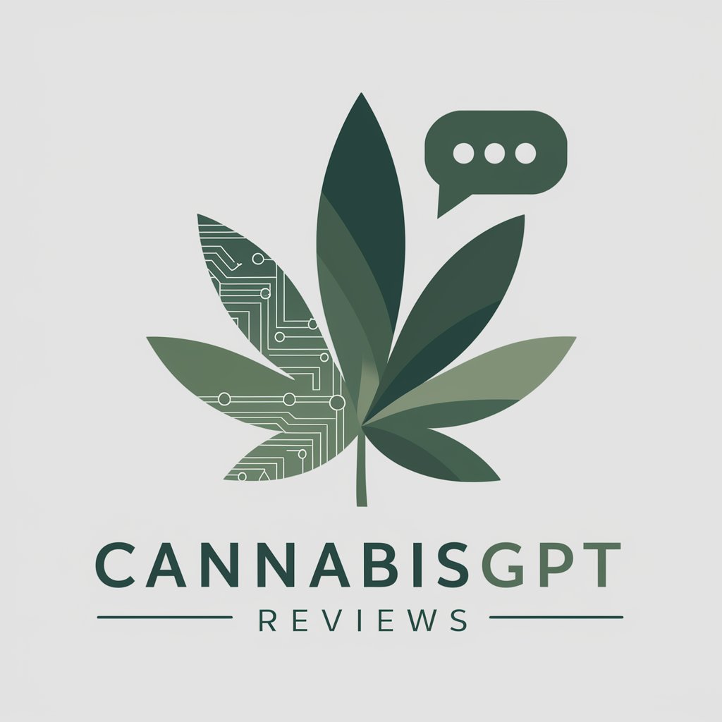 CannabisGPT - Reviews