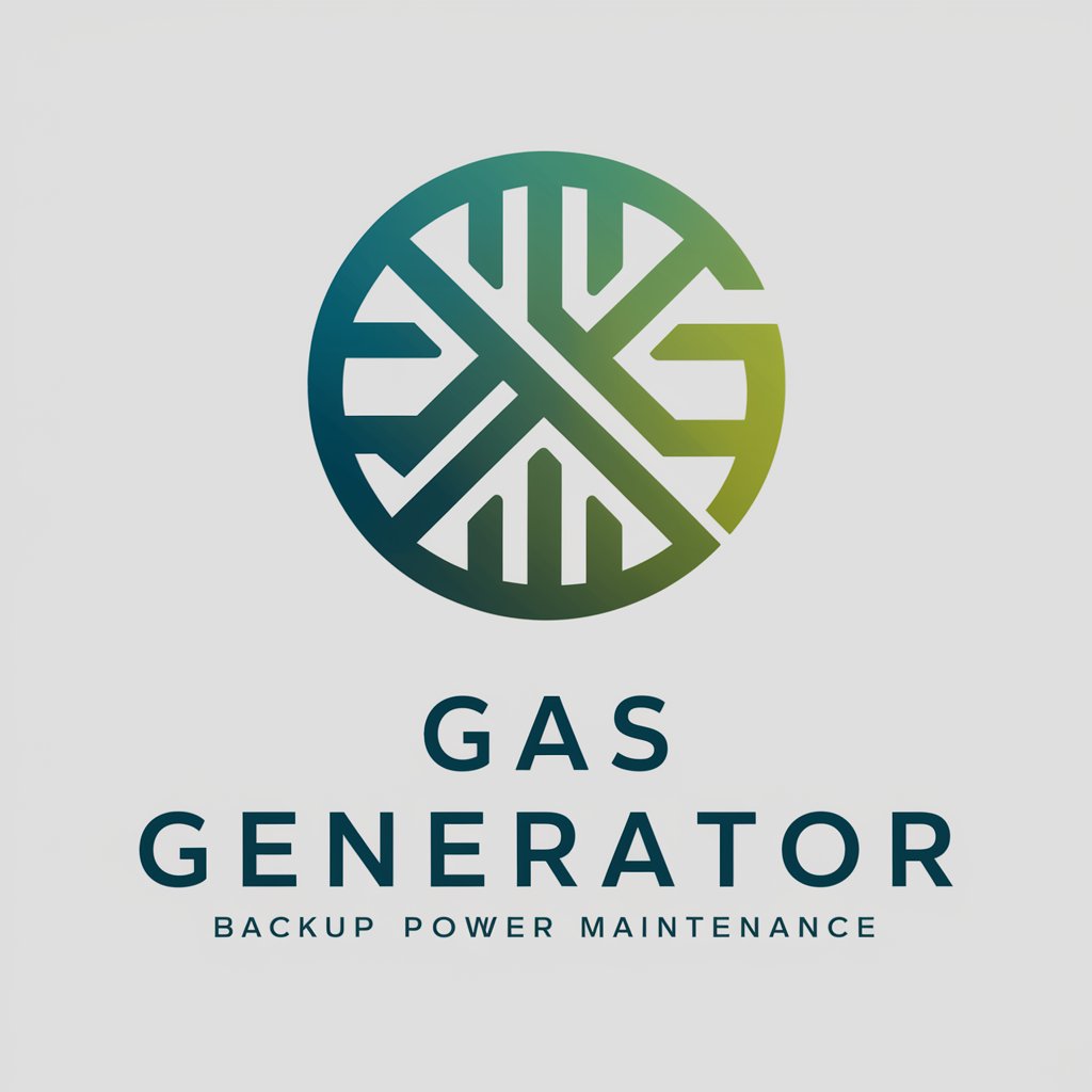 Gas Generator