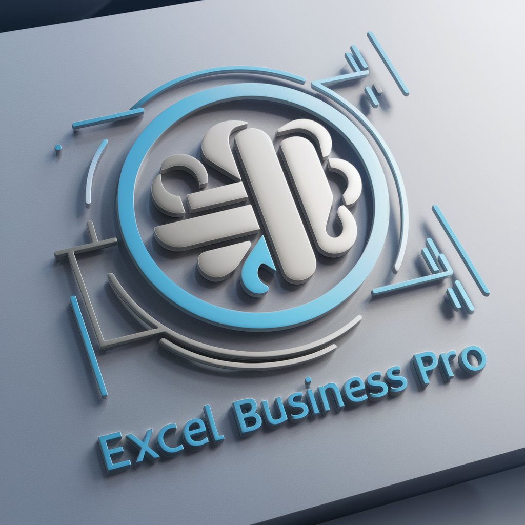 Excel Business Pro