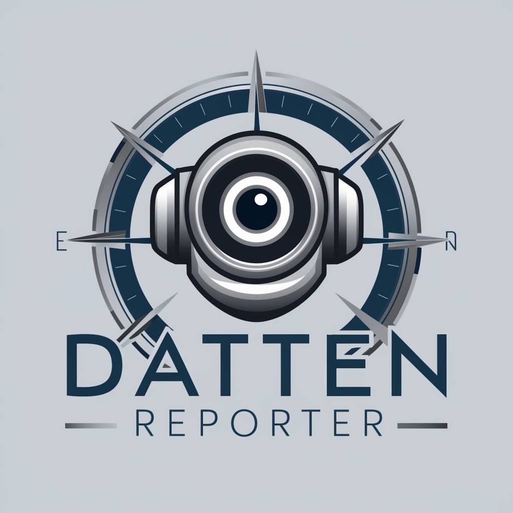 Daten Reporter