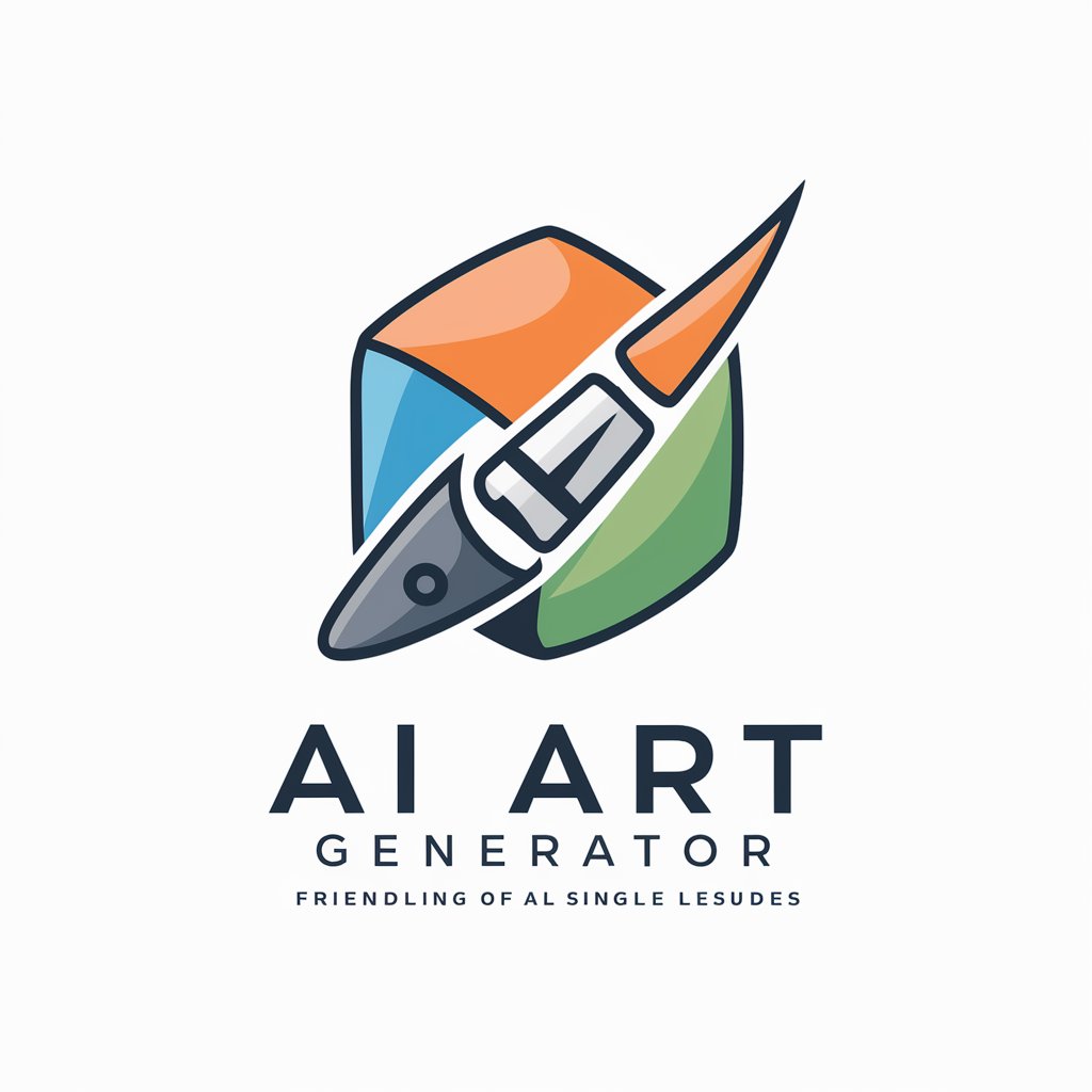 AI Art Generator in GPT Store