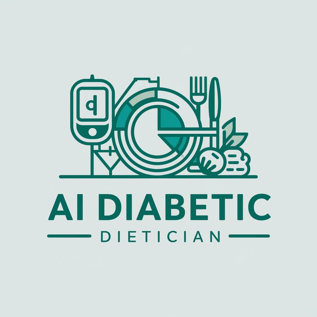 AI Diabetic Dietician