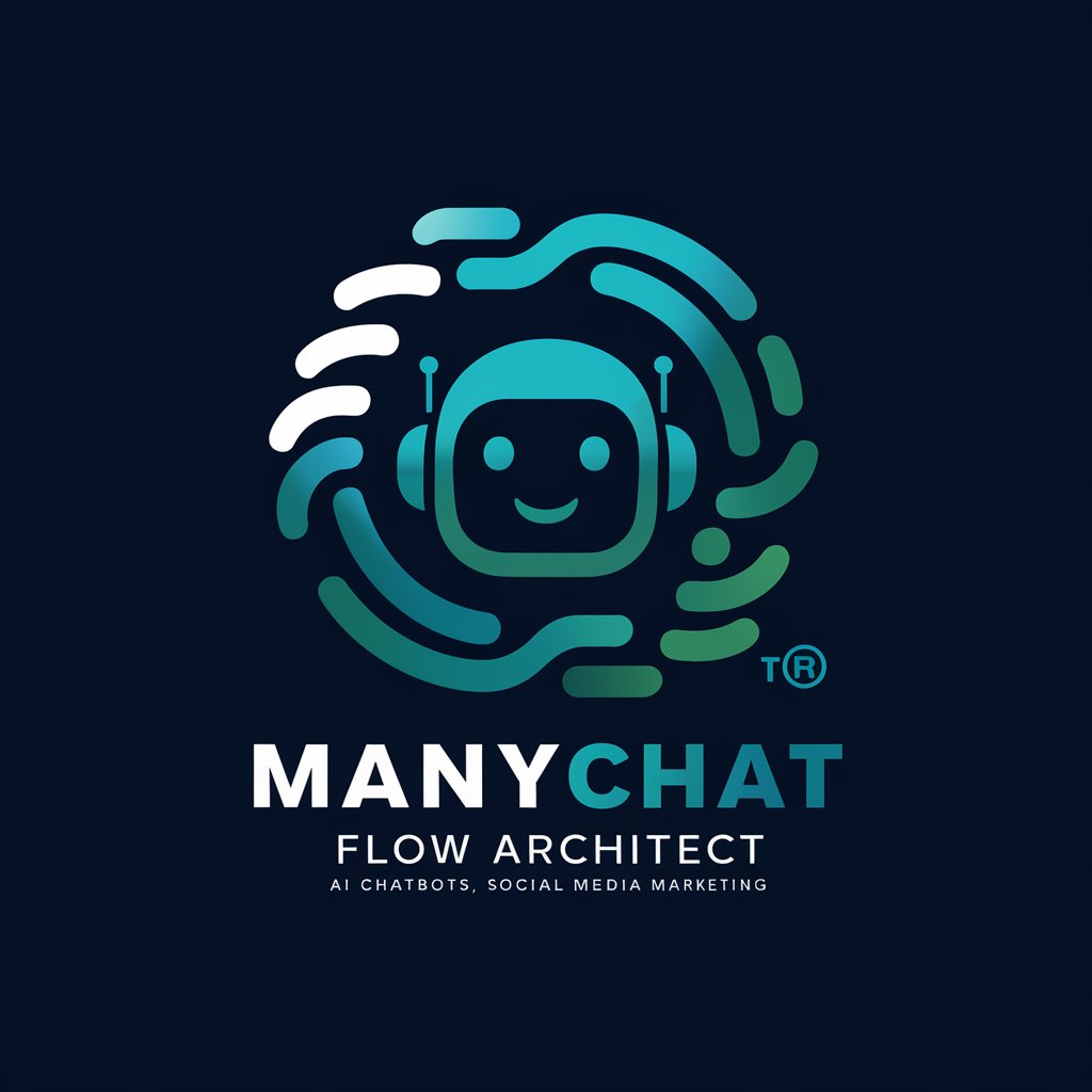 ManyChat Flow Architect in GPT Store