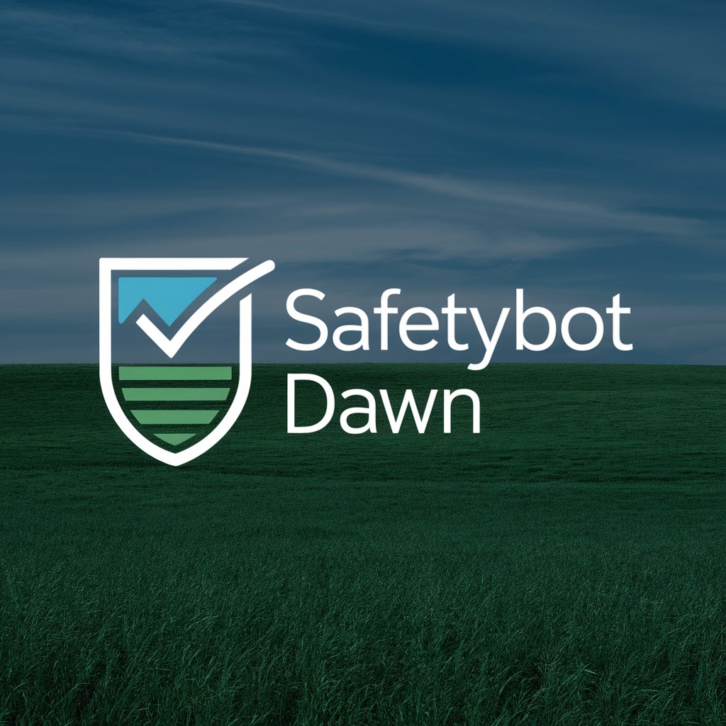 SafetyBot Dawn