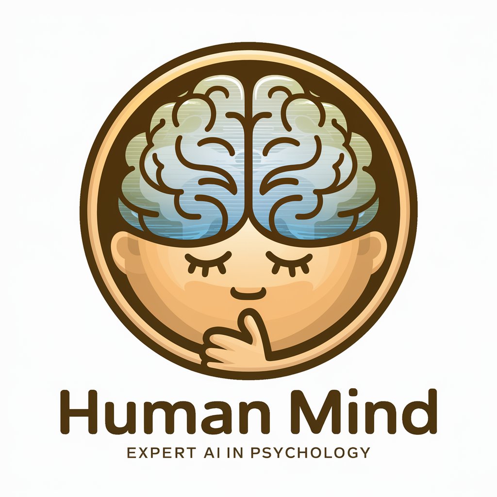 Human Mind in GPT Store