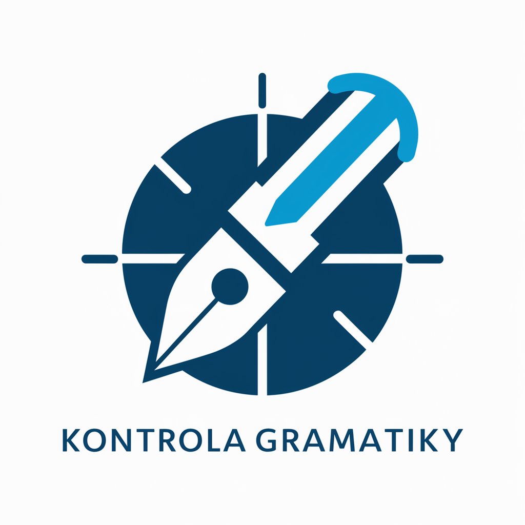 Kontrola gramatiky