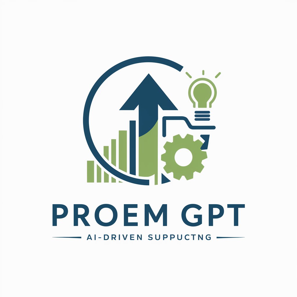 PROEM GPT