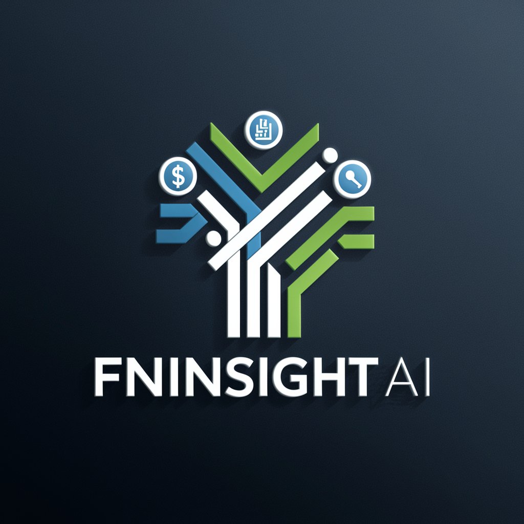 FinInsight AI in GPT Store