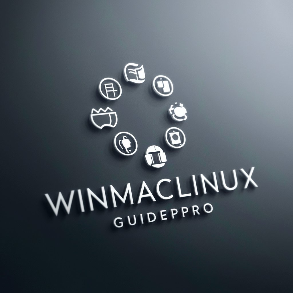 WinMacLinux GuidePro